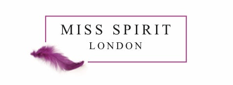 Miss Spirit London Gift Card
