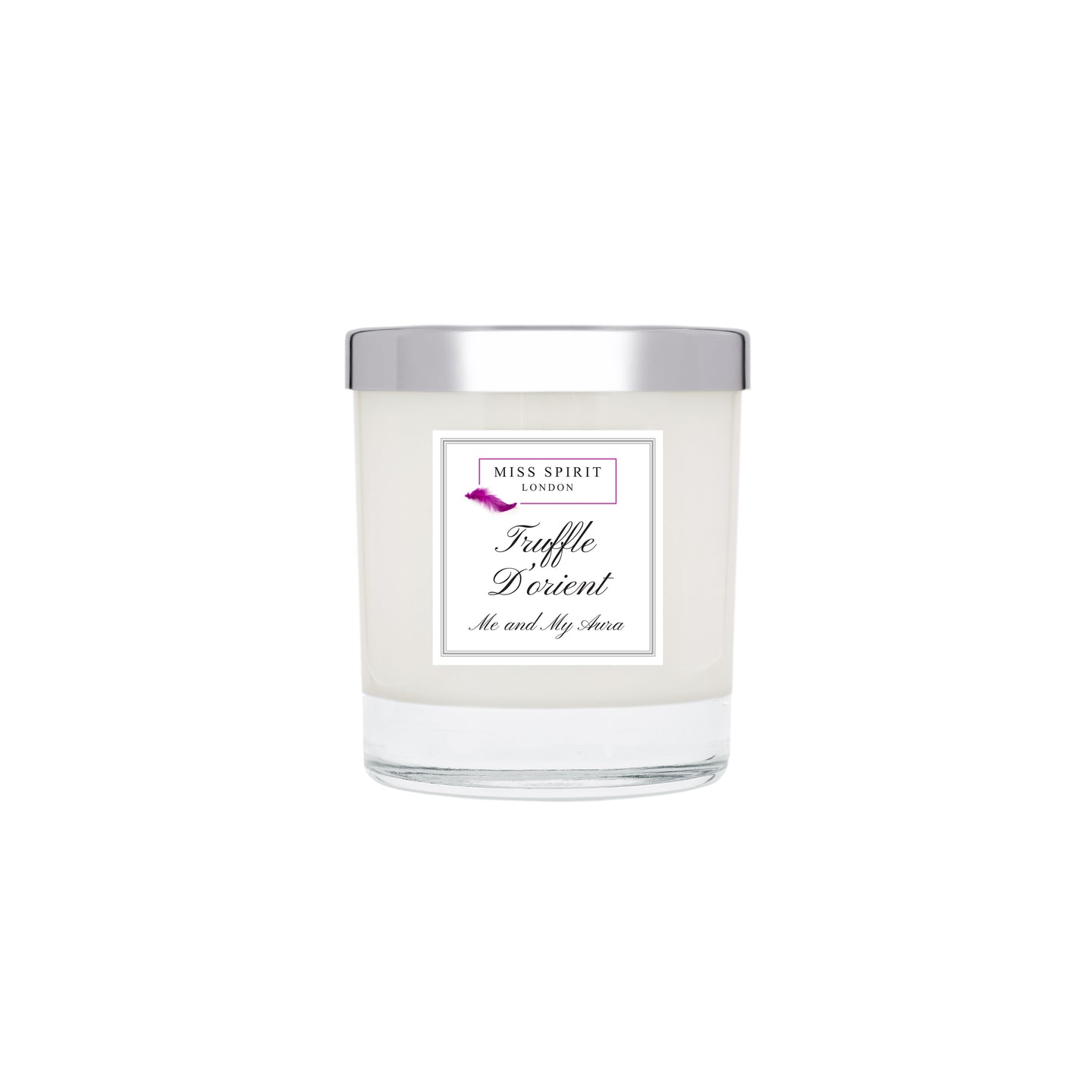 Truffle D'Orient Home Candle 220gms