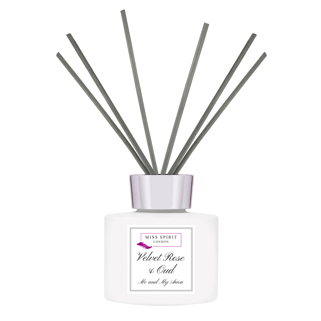 Velvet Rose & Oud Diffuser